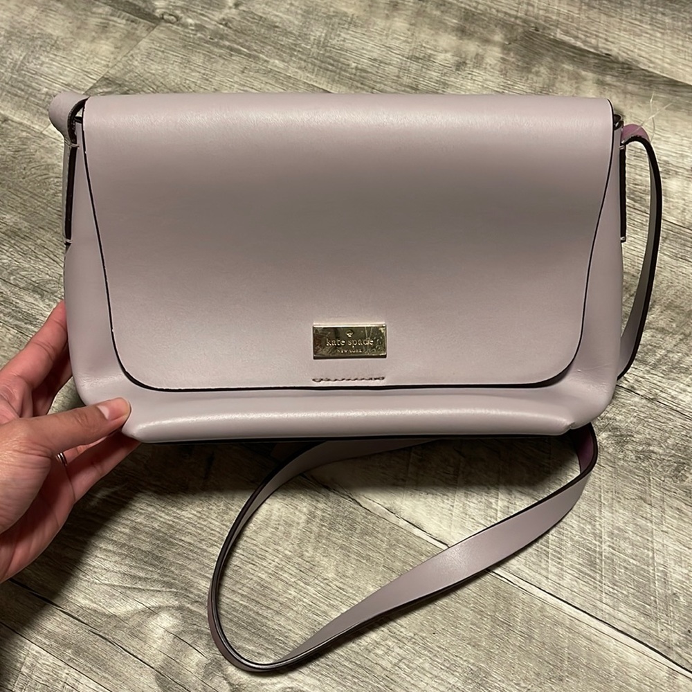 KATE SPADE CROSSBODY